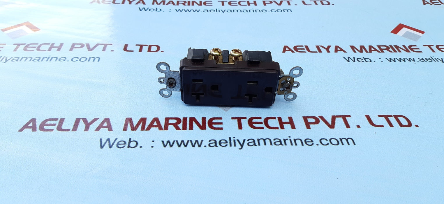 Leviton cs115-2i ivory commercial toggle switch 