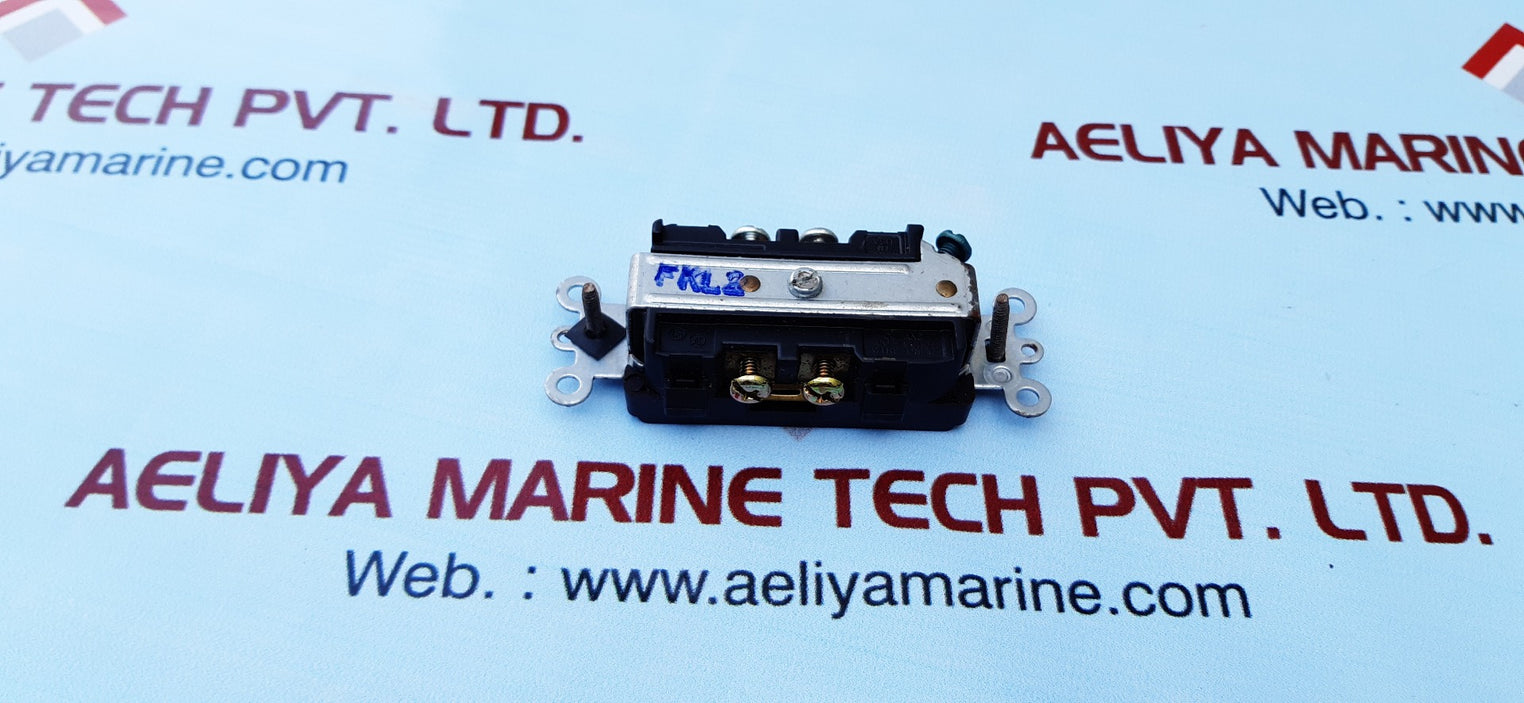 Leviton cs115-2i ivory commercial toggle switch 