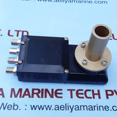 Brainwave bw9940fl universal quattro flange