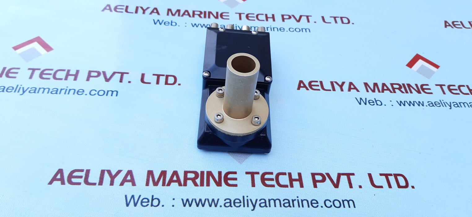 Brainwave bw9940fl universal quattro flange