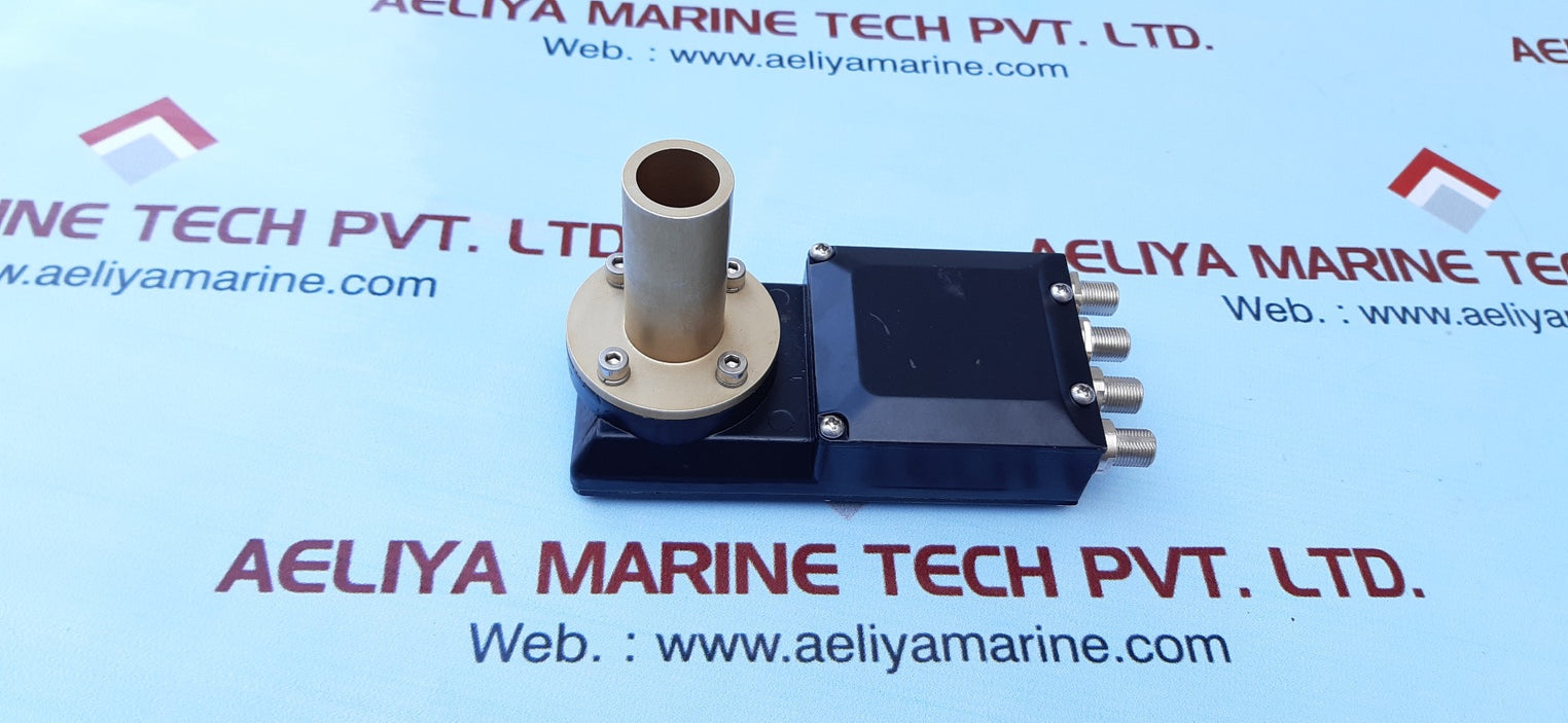 Brainwave bw9940fl universal quattro flange