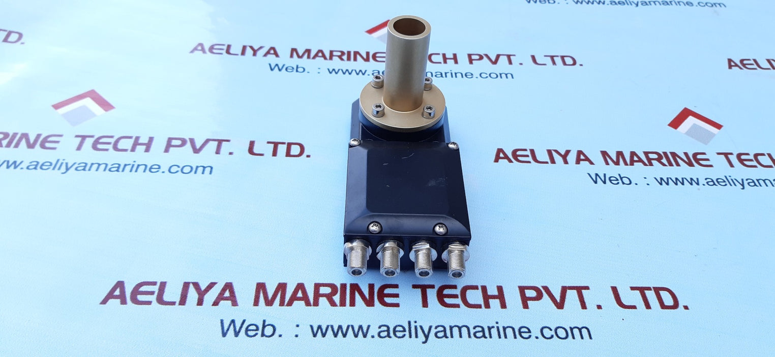 Brainwave bw9940fl universal quattro flange