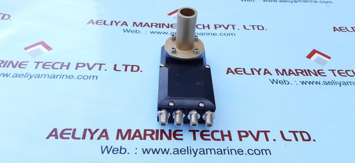 Brainwave bw9940fl universal quattro flange
