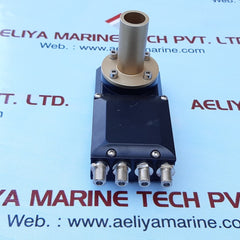 Brainwave bw9940fl universal quattro flange