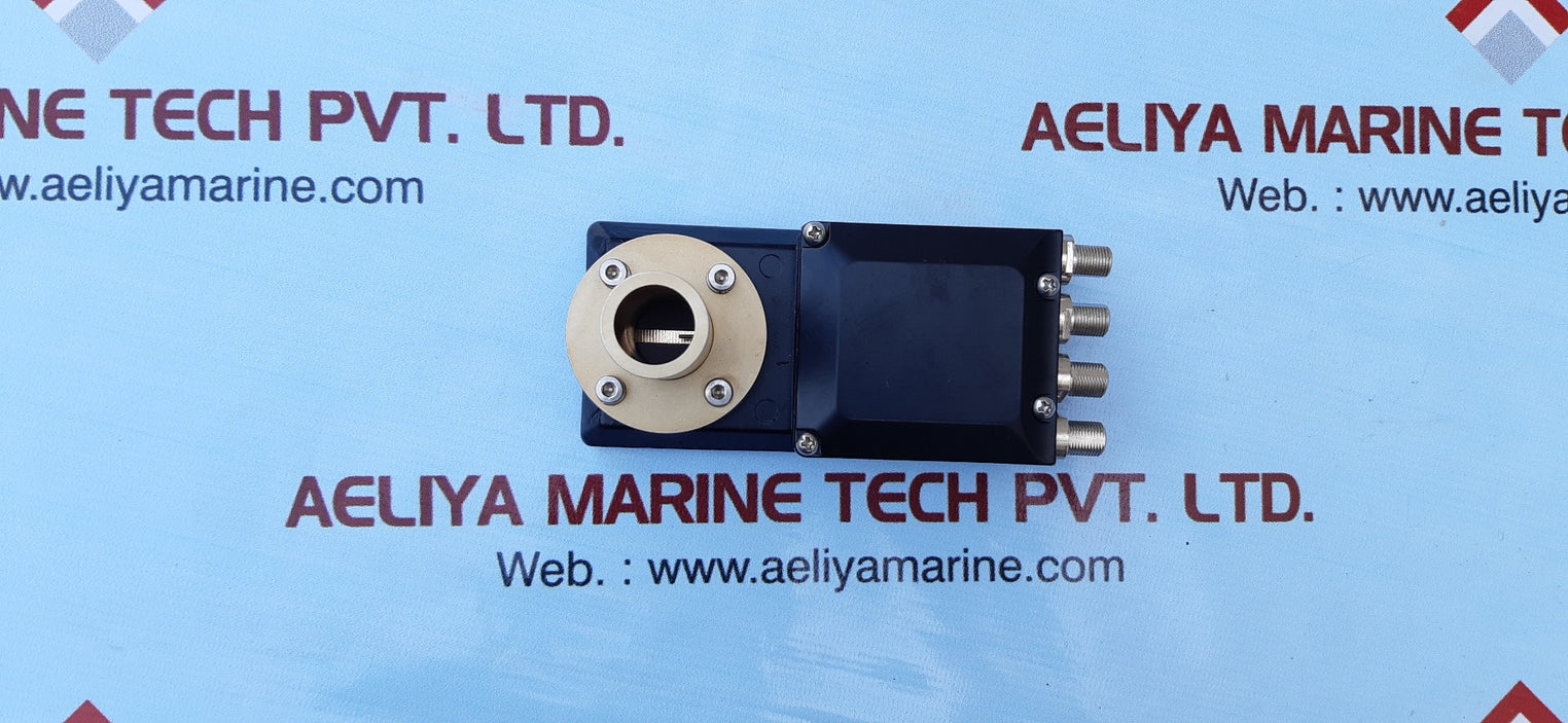 Brainwave bw9940fl universal quattro flange