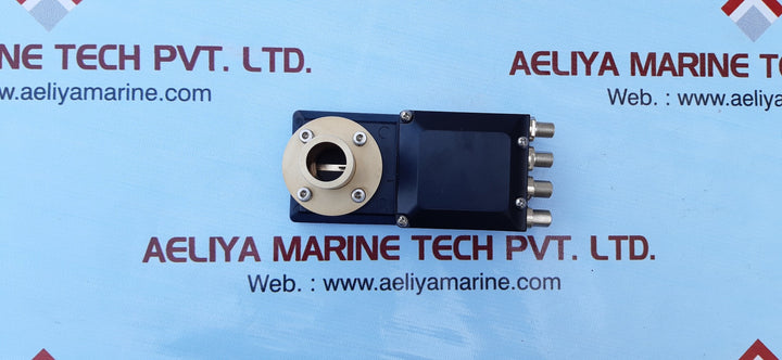 Brainwave bw9940fl universal quattro flange
