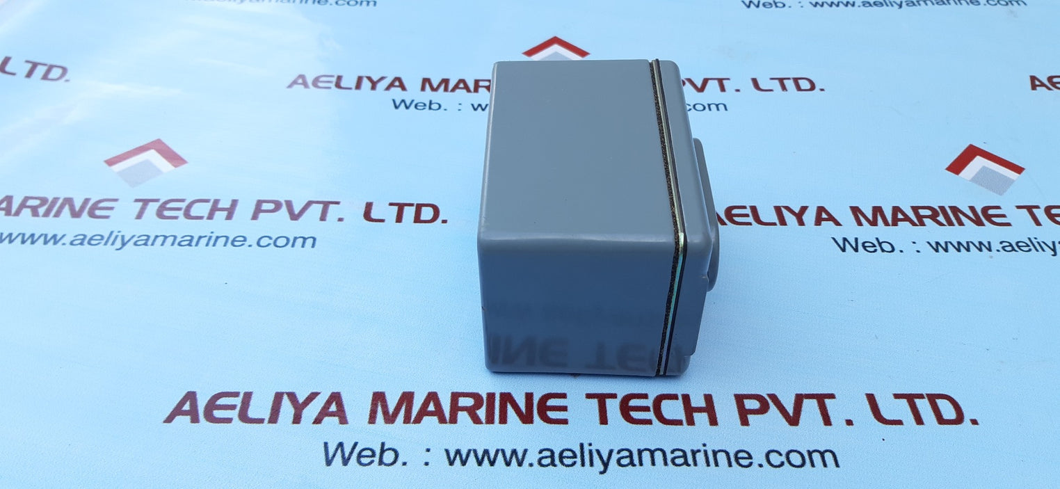 Square D class 9001 bw240 control station series a