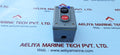 Square D class 9001 bw240 control station series a