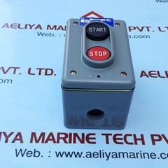 Square D class 9001 bw240 control station series a