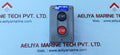 Square D class 9001 bw240 control station series a