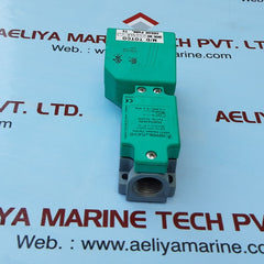 Pepperl+fuchs nj40+u4+n proximity sensor switch 106693