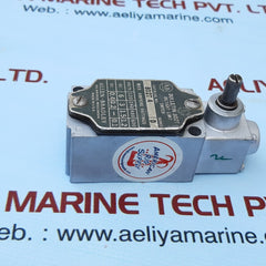 Allen-bradley 802t-a limit switch