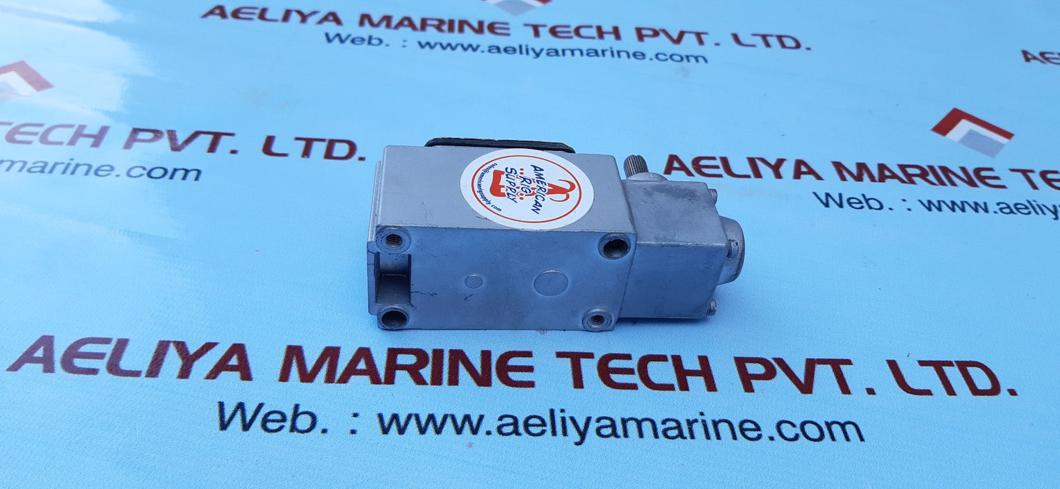 Allen-bradley 802t-a limit switch