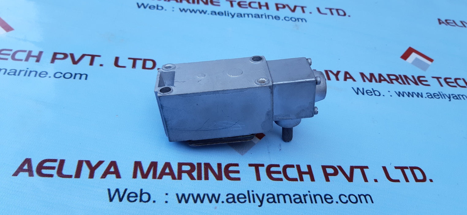 Allen-bradley 802t-a limit switch