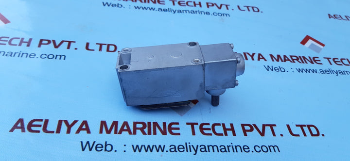 Allen-bradley 802t-a limit switch