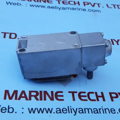 Allen-bradley 802t-a limit switch