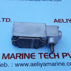 Allen-bradley 802t-a limit switch