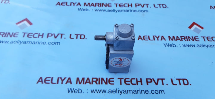 Allen-bradley 802t-a limit switch