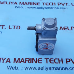 Allen-bradley 802t-a limit switch