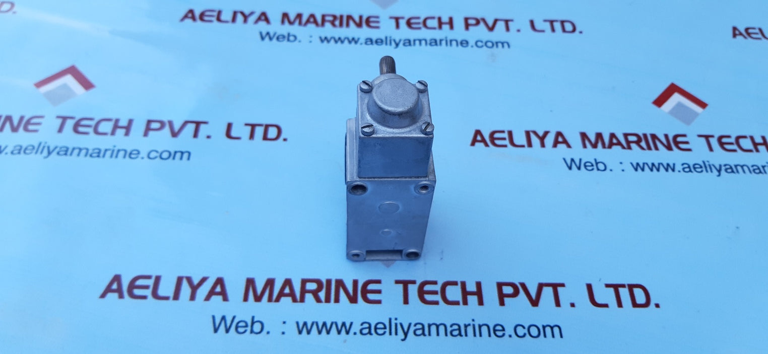 Allen-bradley 802t-a limit switch