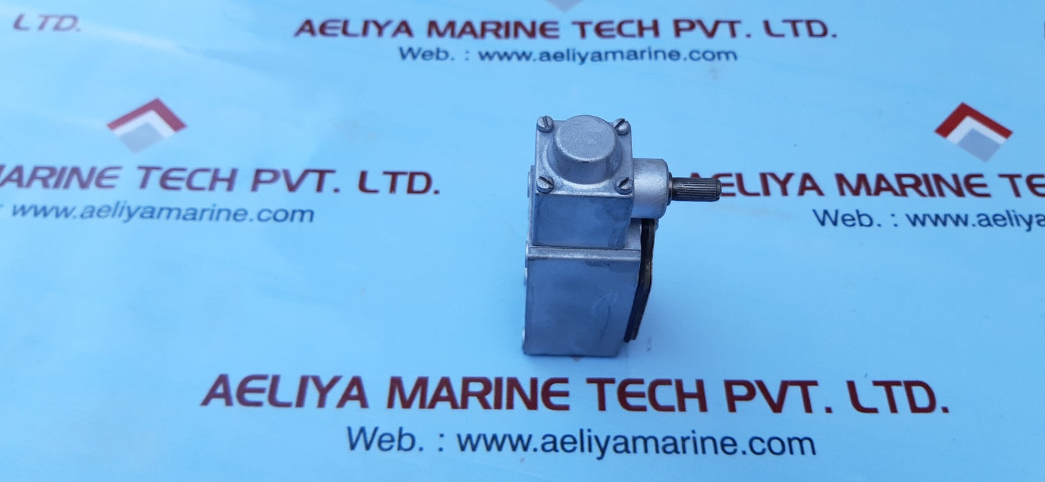 Allen-bradley 802t-a limit switch