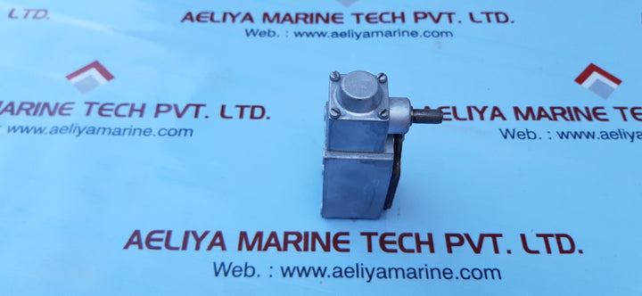 Allen-bradley 802t-a limit switch