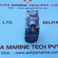 Allen-bradley 802t-a limit switch