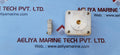 Ferraz shawmut a070ud33tti800 protistor fuse 800a 700v