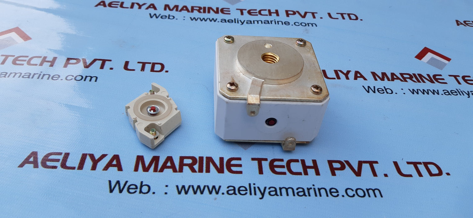 Ferraz shawmut a070ud33tti800 protistor fuse 800a 700v 0,118 m