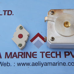 Ferraz shawmut a070ud33tti800 protistor fuse 800a 700v 0,118 m