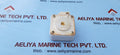 Ferraz shawmut a070urd33tti0800 protistor fuse 800a 700v