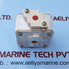 Ferraz shawmut a070ud33tti800 protistor fuse 800a 700v t300443