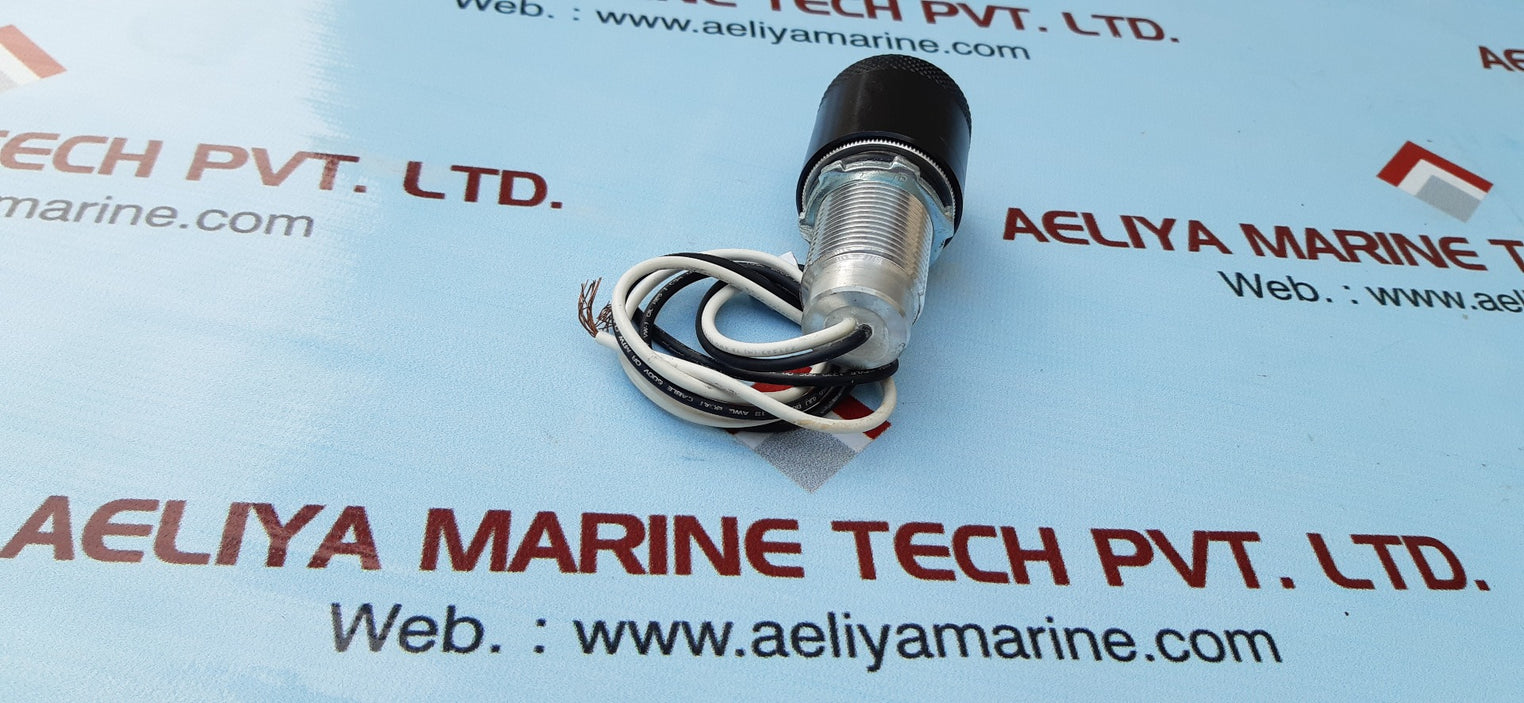 Enclosures & controls 6375-29-0008 explosion proof red lamp 110v