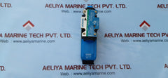 Eaton vickers dg4v-3s-2a-m-fw-h5-60 solenoid valve 24vdc 30w