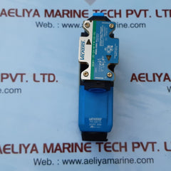Eaton vickers dg4v-3s-2a-m-fw-h5-60 solenoid valve 24vdc 30w