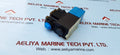 Eaton vickers dg4v-3s-2a-m-fw-h5-60 solenoid valve 24vdc 30w