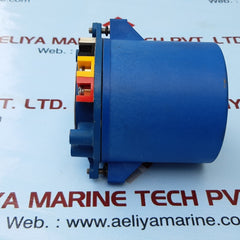 Automatic power apf-247-p pan master flasher 9060-0125/1001
