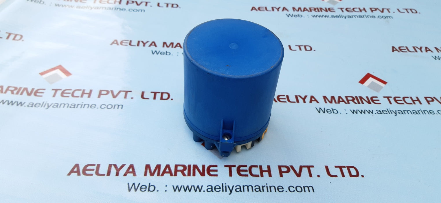 Automatic power apf-247-p pan master flasher 9060-0125/1001