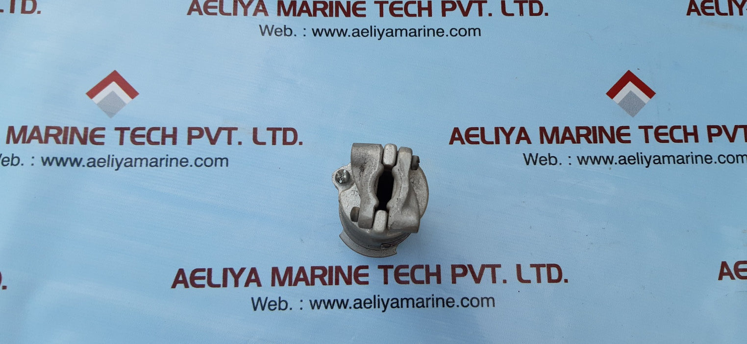 Crouse-hinds arktite cph7713 connector plug