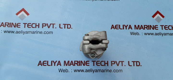 Crouse-hinds arktite cph7713 connector plug