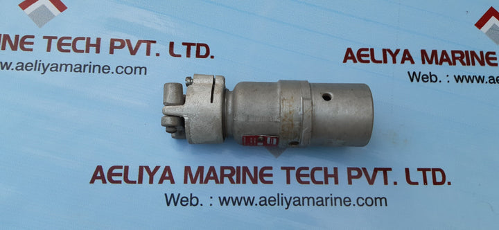 Crouse-hinds arktite cph7713 connector plug