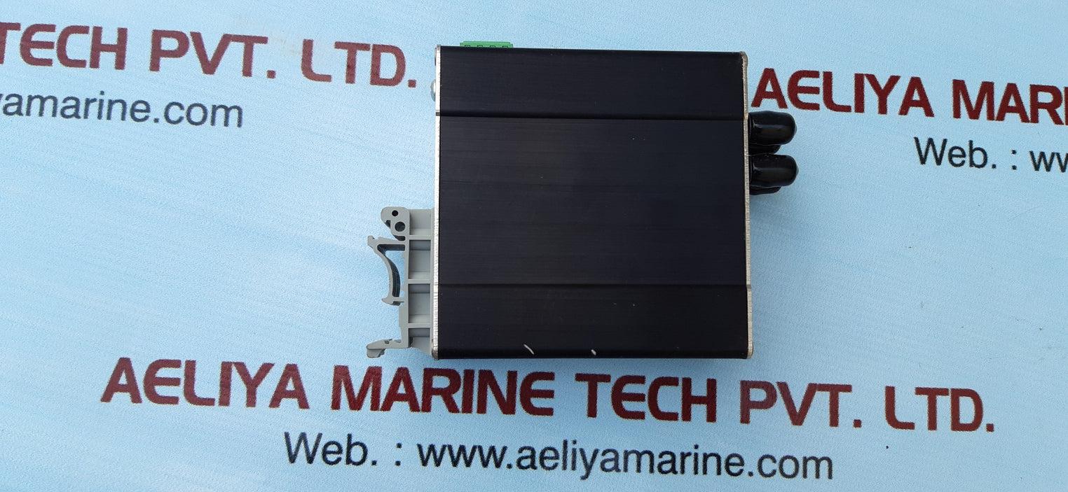 N-tron 106fx2-st port eithernet switch multimode