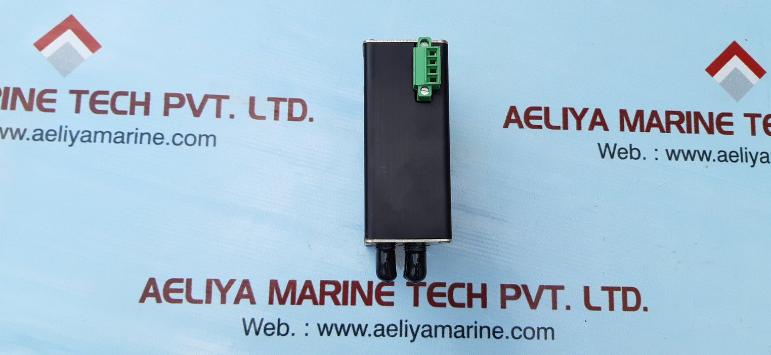 N-tron 106fx2-st port eithernet switch multimode