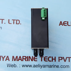N-tron 106fx2-st port eithernet switch multimode