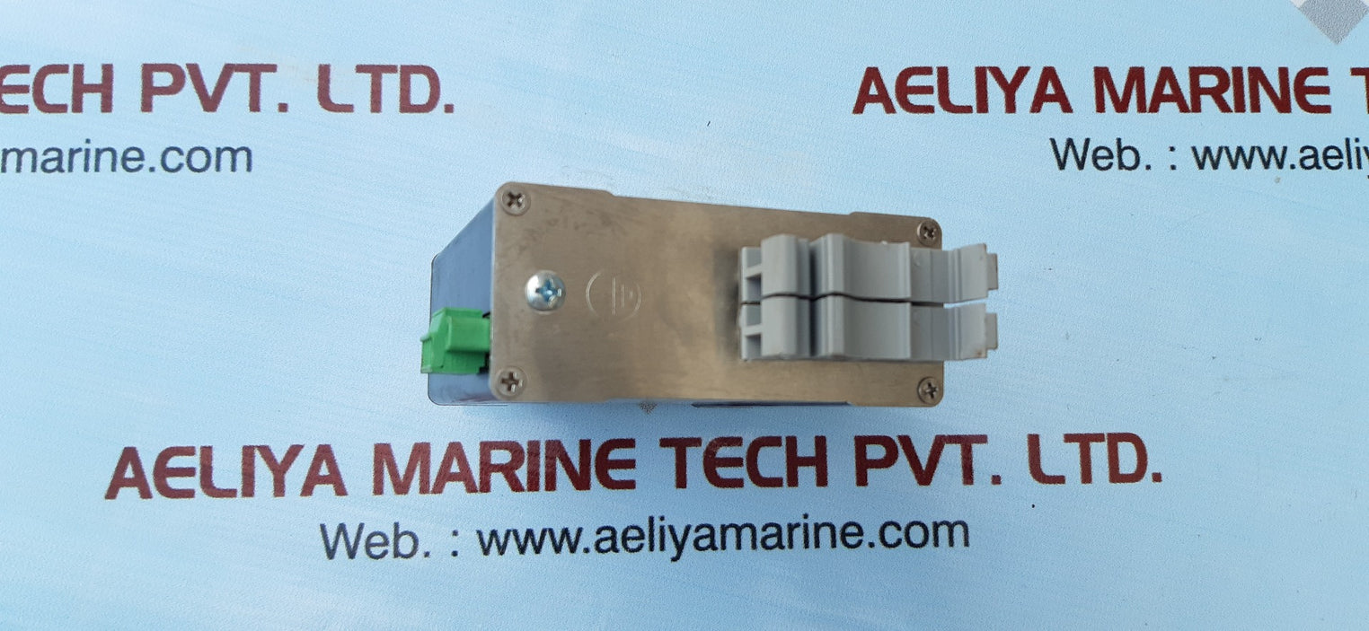 N-tron 106fx2-st port eithernet switch multimode