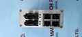 N-tron 106fx2-st port eithernet switch multimode