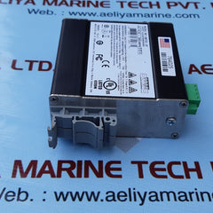 N-tron 106fx2-st port eithernet switch multimode