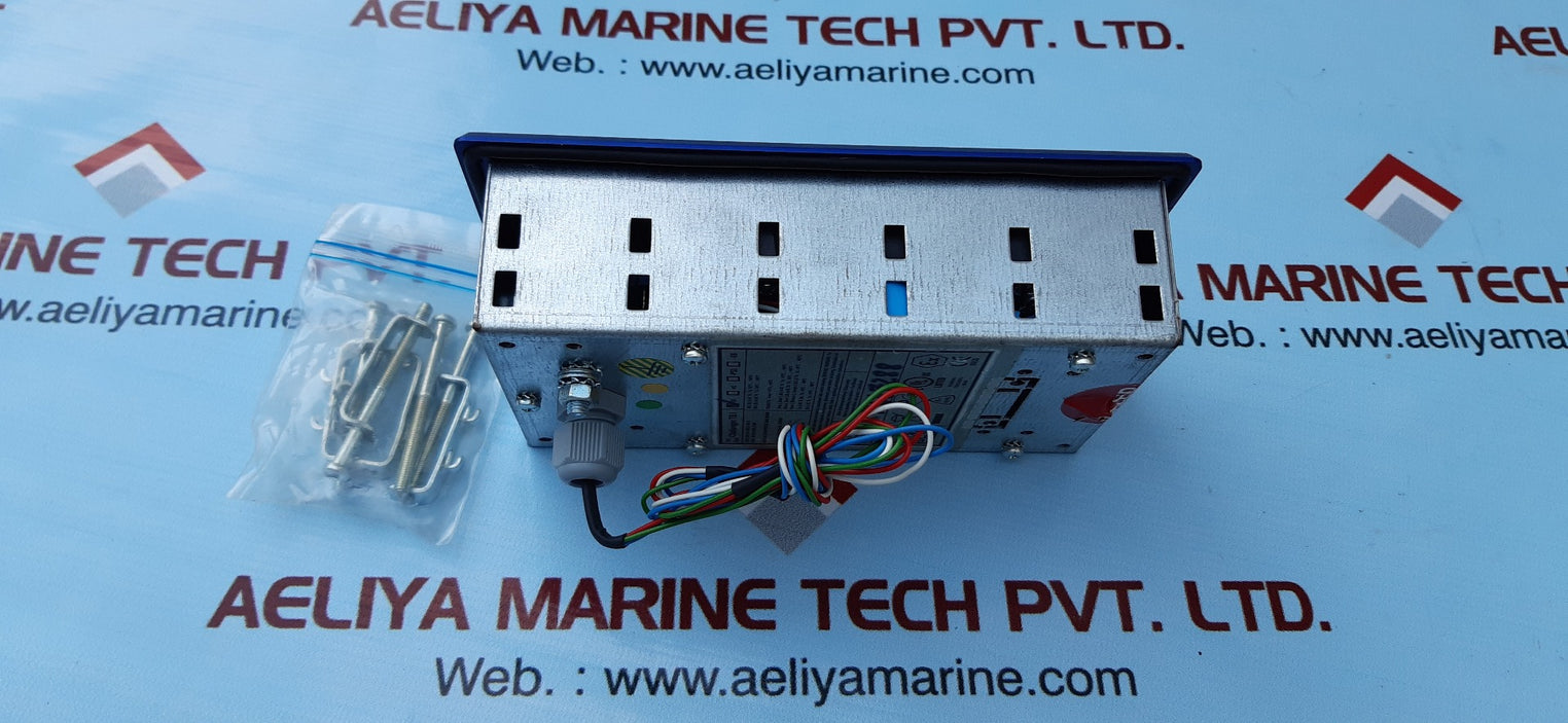 Gecma challenger tbi trackball