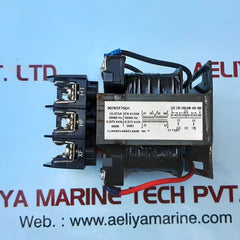 Square d Plant 65 pressure plate quick-connect term 600v