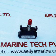 C3 controls fm120lr red led voltage light
